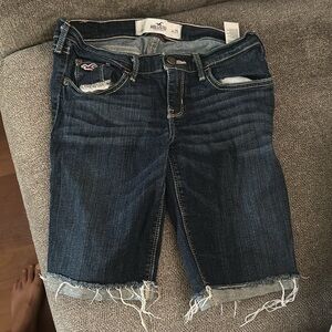 Hollister Jean Shorts